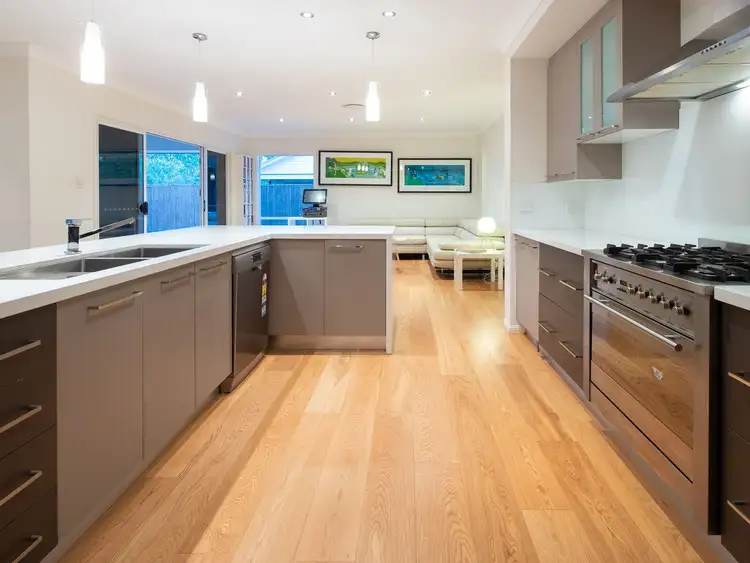Sixth view of Homely house listing, 21 Chance Court, Springfield Lakes QLD 4300