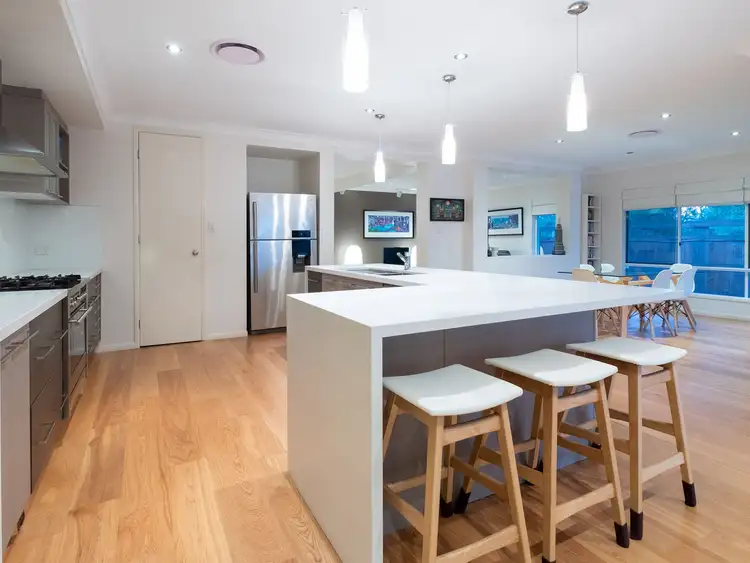 Seventh view of Homely house listing, 21 Chance Court, Springfield Lakes QLD 4300