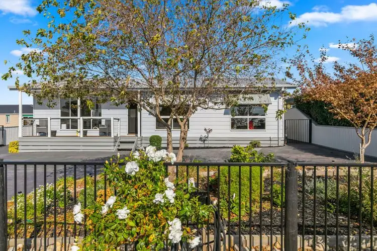 53 Scenorama Road, Coronet Bay VIC 3984