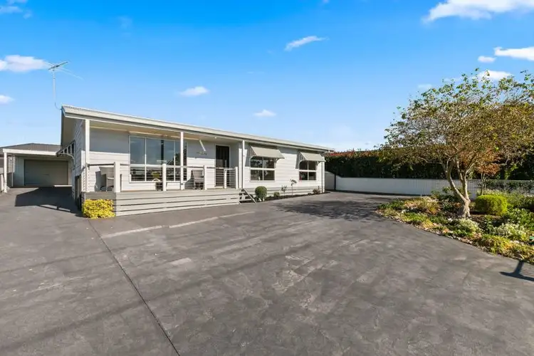 Second view of Homely house listing, 53 Scenorama Road, Coronet Bay VIC 3984
