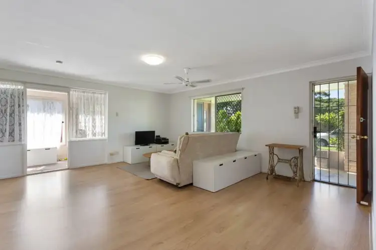 Fifth view of Homely house listing, 10 Cavell Street, Birkdale QLD 4159