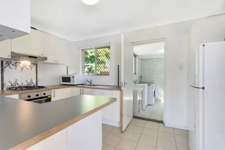 Seventh view of Homely house listing, 10 Cavell Street, Birkdale QLD 4159