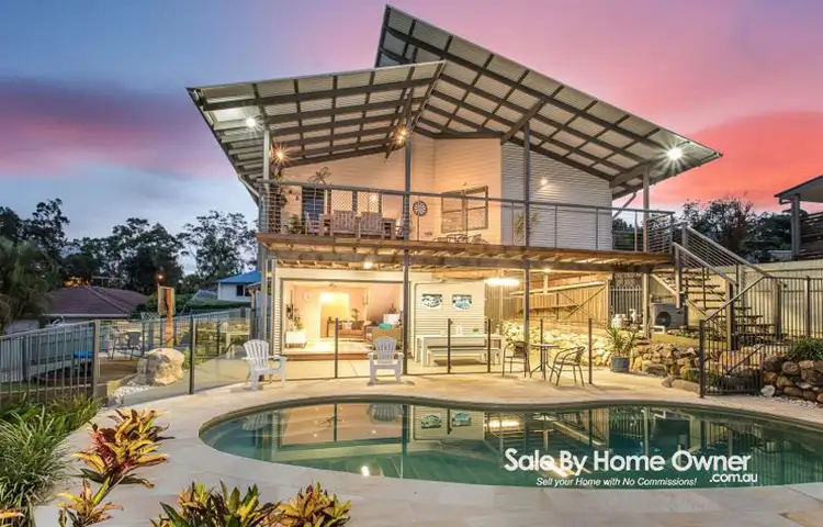 Main view of Homely house listing, 16 Fernwood Street, Kurwongbah QLD 4503