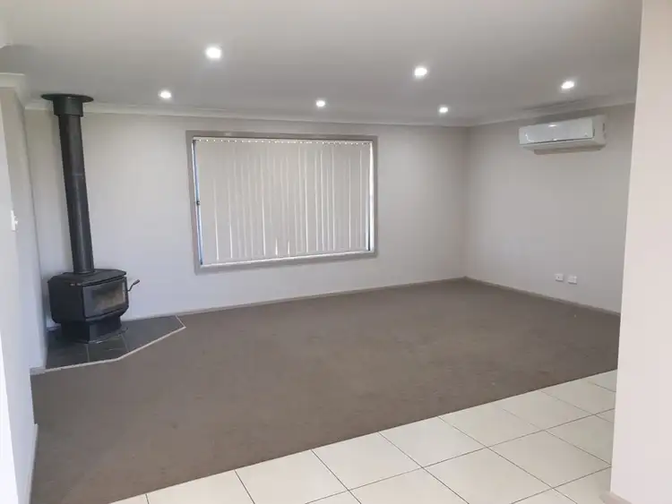 Second view of Homely house listing, 46 Hull Street, Boggabri NSW 2382