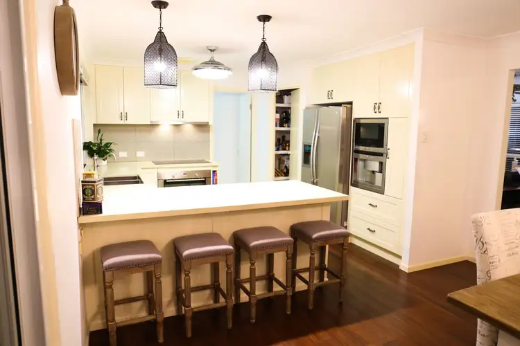 Sixth view of Homely house listing, 46 Hillenvale Ave, Arana Hills QLD 4054