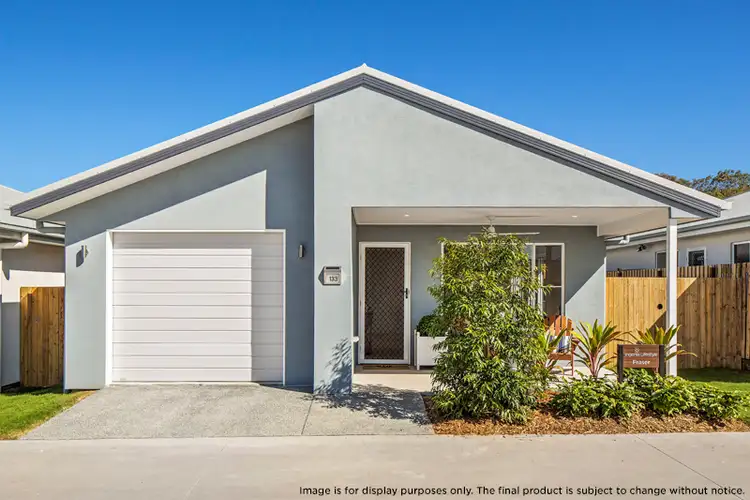 207/2 Koplick Road, Chambers Flat QLD 4133