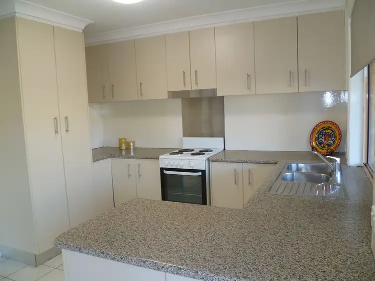 Second view of Homely house listing, 1/2-8 Holland Crescent, Capalaba QLD 4157