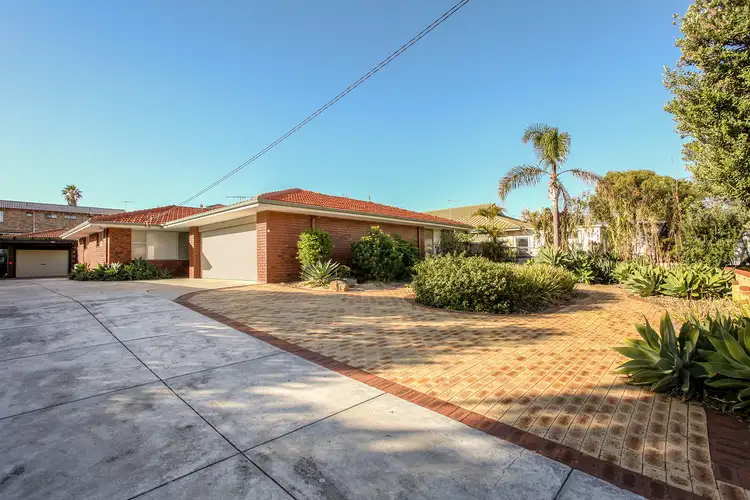 39 Beachton Street, North Beach WA 6020