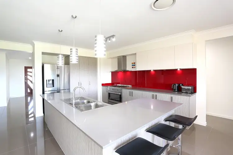 Fourth view of Homely house listing, 21 River Gum Court, Loganholme QLD 4129