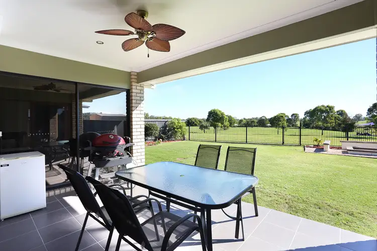 Fifth view of Homely house listing, 21 River Gum Court, Loganholme QLD 4129