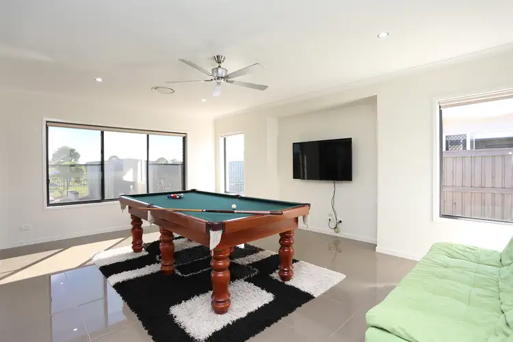 Seventh view of Homely house listing, 21 River Gum Court, Loganholme QLD 4129