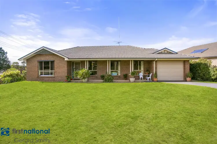 1 Thompson Place, Tahmoor NSW 2573