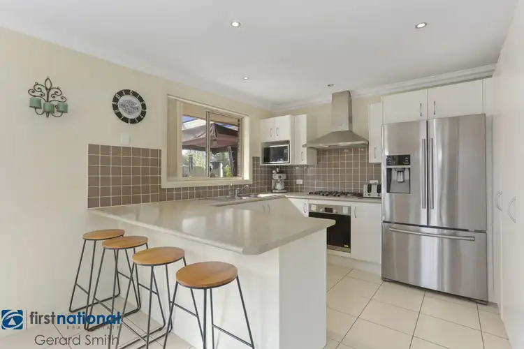 Second view of Homely house listing, 1 Thompson Place, Tahmoor NSW 2573