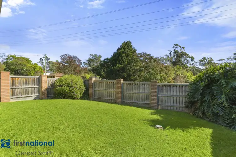 Third view of Homely house listing, 1 Thompson Place, Tahmoor NSW 2573