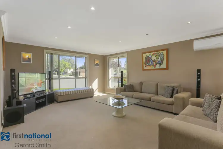 Fourth view of Homely house listing, 1 Thompson Place, Tahmoor NSW 2573