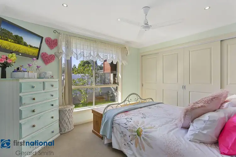 Fifth view of Homely house listing, 1 Thompson Place, Tahmoor NSW 2573