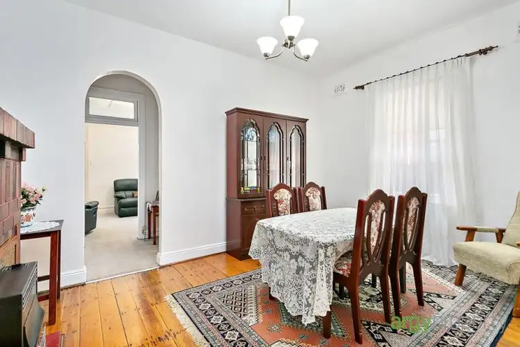 Third view of Homely house listing, 42 Harrison Street, Marrickville NSW 2204