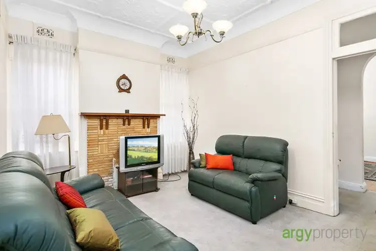 Fourth view of Homely house listing, 42 Harrison Street, Marrickville NSW 2204