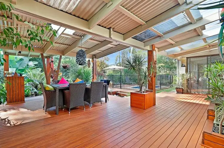 45 Reserve Road, Basin View NSW 2540