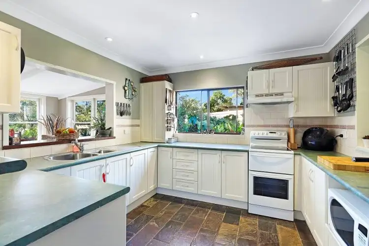 Third view of Homely house listing, 45 Reserve Road, Basin View NSW 2540