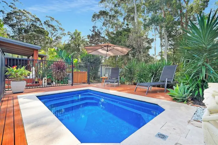 Fourth view of Homely house listing, 45 Reserve Road, Basin View NSW 2540