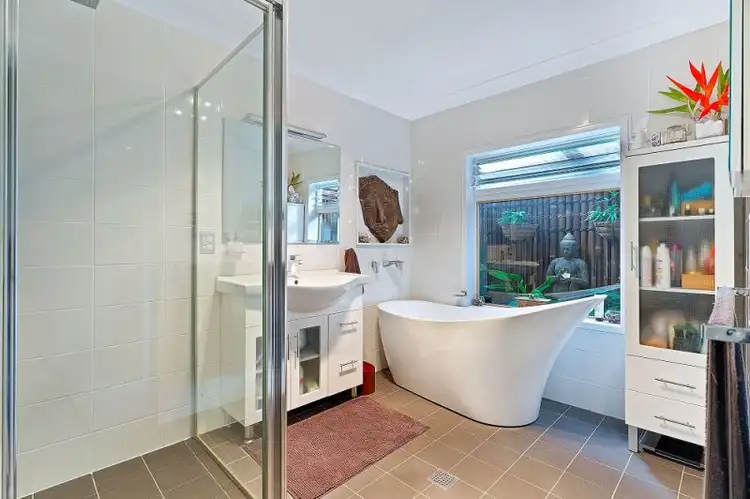 Fifth view of Homely house listing, 45 Reserve Road, Basin View NSW 2540