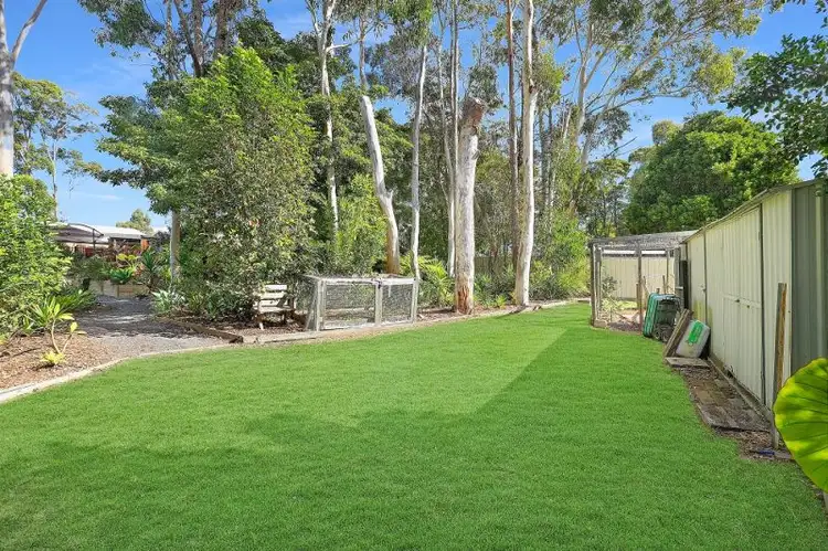 Sixth view of Homely house listing, 45 Reserve Road, Basin View NSW 2540