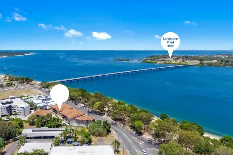 20/21-27 Sylvan Beach Esplanade, Bellara QLD 4507