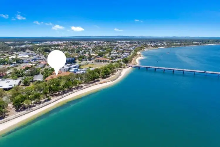 Third view of Homely unit listing, 20/21-27 Sylvan Beach Esplanade, Bellara QLD 4507