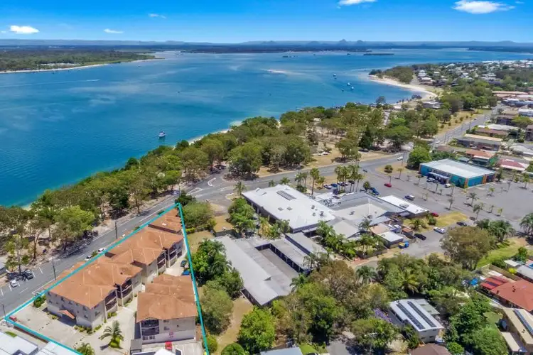 Fourth view of Homely unit listing, 20/21-27 Sylvan Beach Esplanade, Bellara QLD 4507