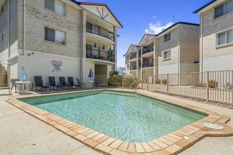 Fifth view of Homely unit listing, 20/21-27 Sylvan Beach Esplanade, Bellara QLD 4507