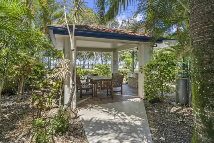 Sixth view of Homely unit listing, 20/21-27 Sylvan Beach Esplanade, Bellara QLD 4507
