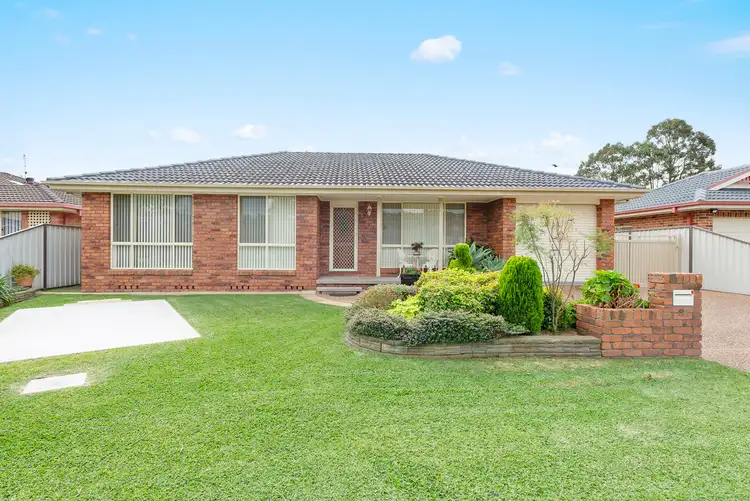 36 New York Avenue, Warners Bay NSW 2282