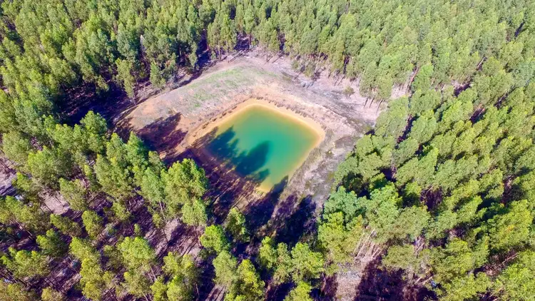 Seventh view of Homely land listing, Address available on request