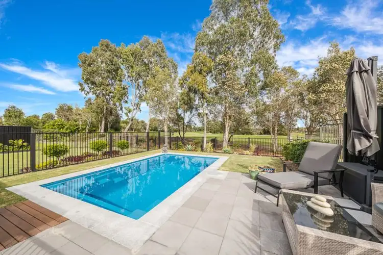 Fourth view of Homely house listing, 3 Caraway Crescent, Banksia Beach QLD 4507