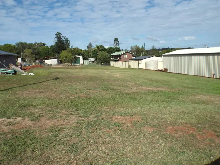 1 Gwalia Street, Kingaroy QLD 4610