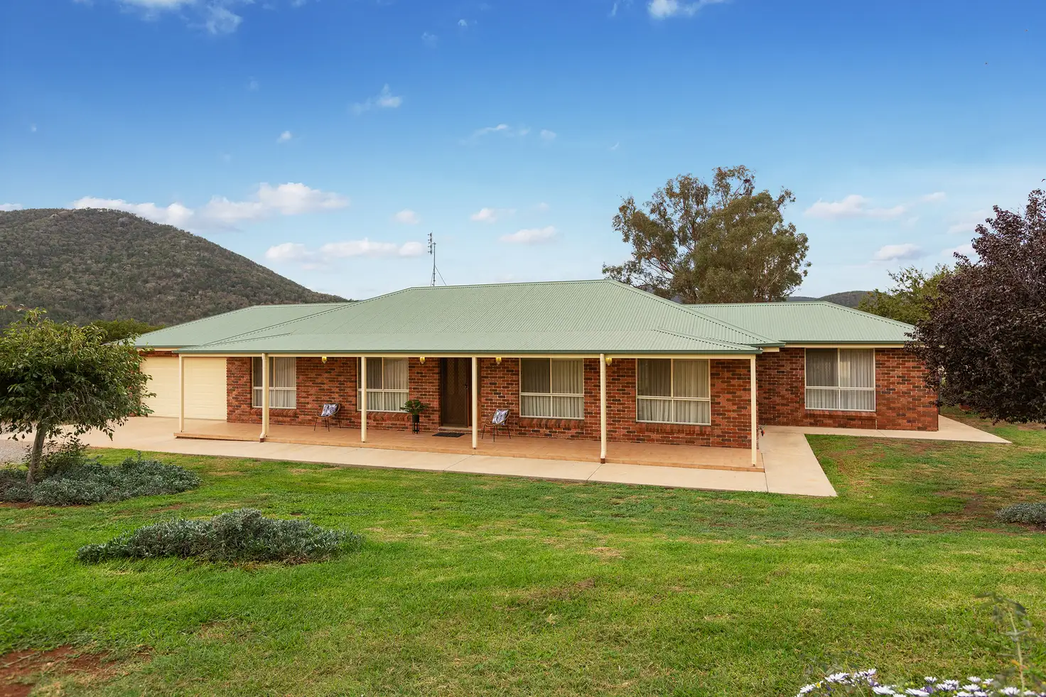 Main view of Homely rural property listing, 242 Catherine Way, Daruka NSW 2340
