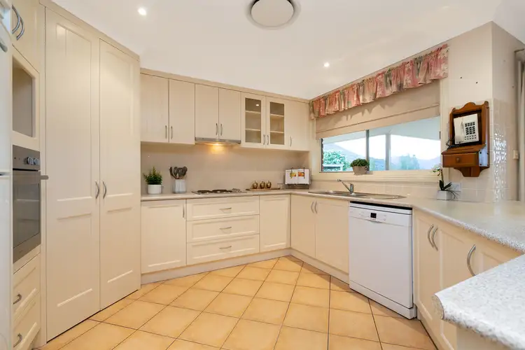 Third view of Homely rural property listing, 242 Catherine Way, Daruka NSW 2340