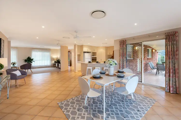 Fourth view of Homely rural property listing, 242 Catherine Way, Daruka NSW 2340