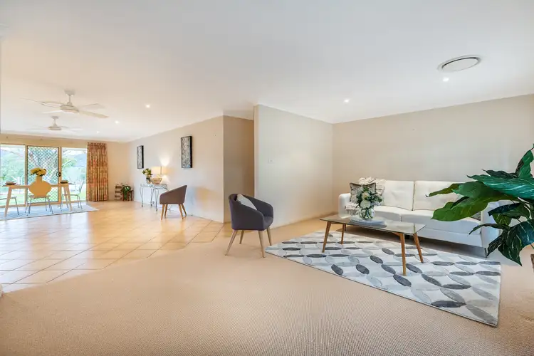 Fifth view of Homely rural property listing, 242 Catherine Way, Daruka NSW 2340