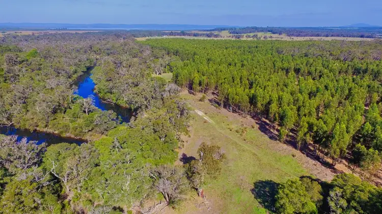 Second view of Homely rural property listing, 450 Sunny Glen Road, Denmark WA 6333