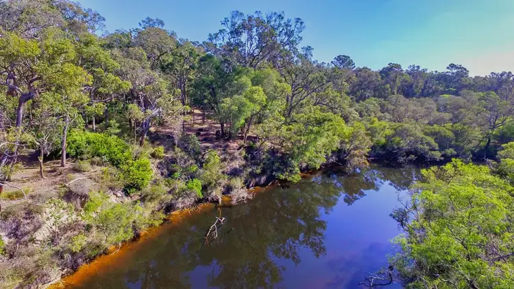 Third view of Homely rural property listing, 450 Sunny Glen Road, Denmark WA 6333