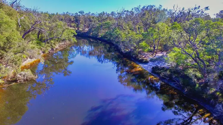 Fourth view of Homely rural property listing, 450 Sunny Glen Road, Denmark WA 6333