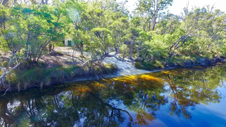 Seventh view of Homely rural property listing, 450 Sunny Glen Road, Denmark WA 6333