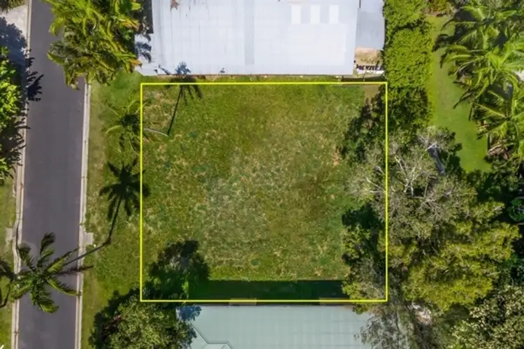 Sixth view of Homely land listing, LOT 2, 1 Luan Court, Byron Bay NSW 2481