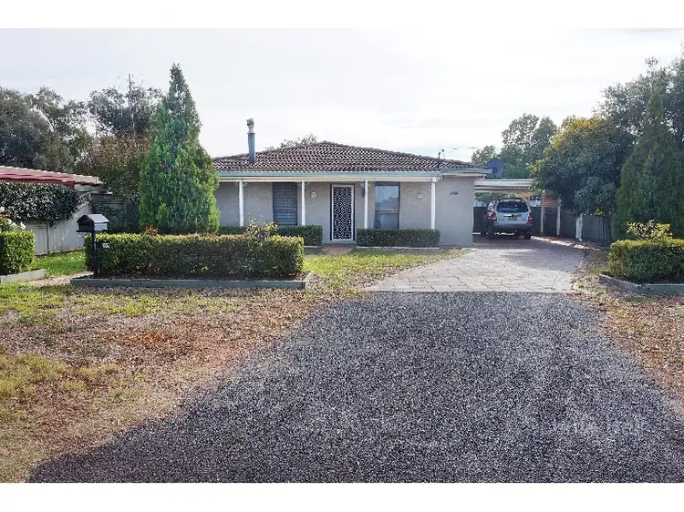 107 Dappo Rd, Narromine NSW 2821