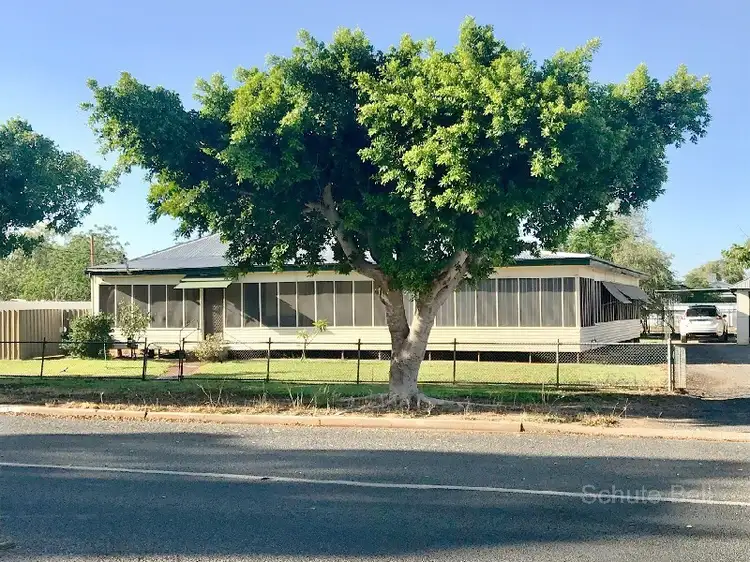 Main view of Homely house listing, 75 Bourke St, Brewarrina NSW 2839