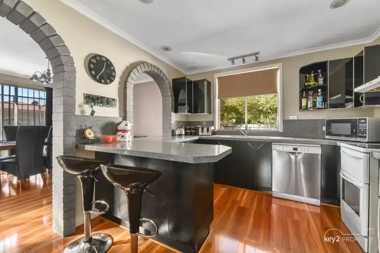 39 Regent Street, Waverley TAS 7250