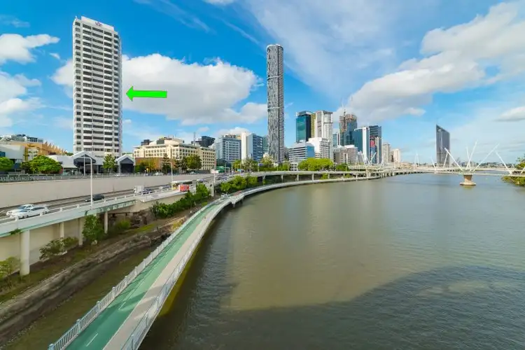 145/293 North Quay, Brisbane City QLD 4000