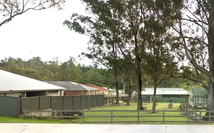 Second view of Homely land listing, 9 Remembrance Driveway, Tahmoor NSW 2573